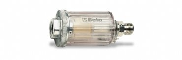 Beta, 1919sc 1/4''