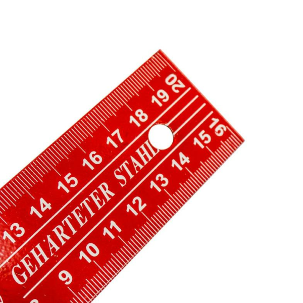 Rox Wood 0202 Marangoz Gönye 200mm