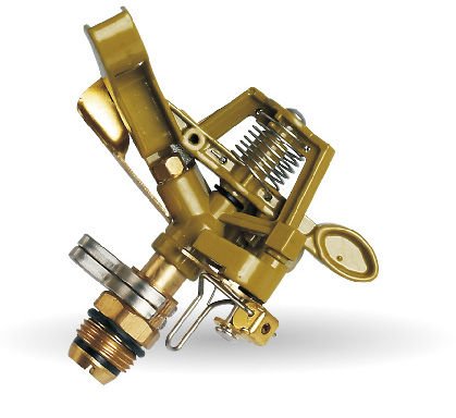 Daye DY 1021 Metal Sulama Spring