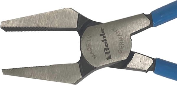 Bohle Cam Kırma Pensi 200mm