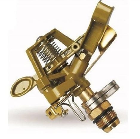 Daye DY 1021 Metal Sulama Spring