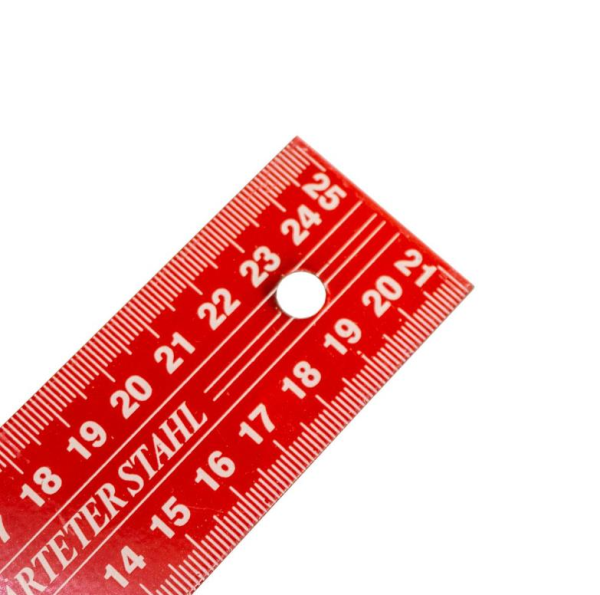 Rox Wood 0203 Marangoz Gönye 250mm