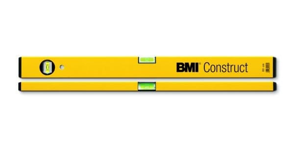 Bmi 689100 Alüminyum Su Terazisi 100cm