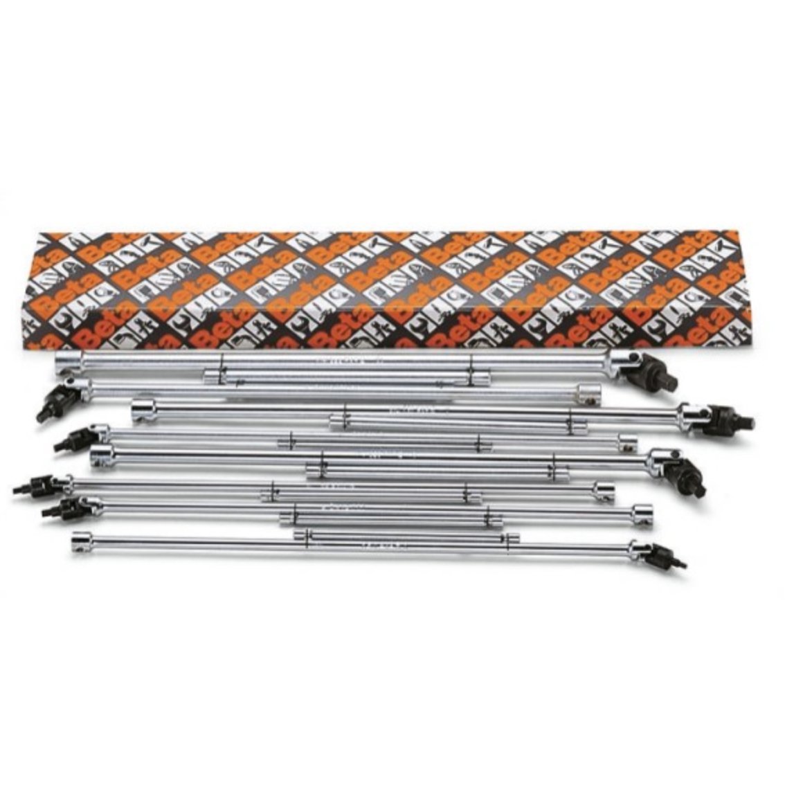 BETA 953/S9 T Allen Anahtar Takımı 3-10 mm