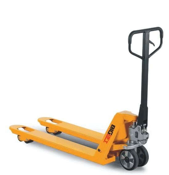 Biglift RM-ACF20L Hızlı Transpalet 2000 kg.