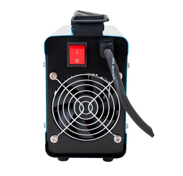 Awelco 50075R Extra 200 İnverter Kaynak Makinesi 200 Amper