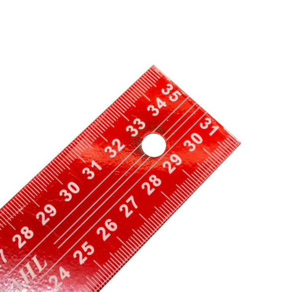 Rox Wood 0205 Marangoz Gönye 350mm