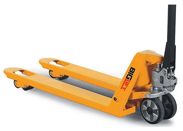 Biglift RM-ACF20L Hızlı Transpalet 2000 kg.