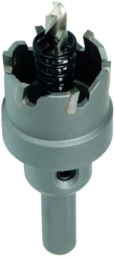 Knisaw T.C.T Metal İçin Elmas Panç 19 mm