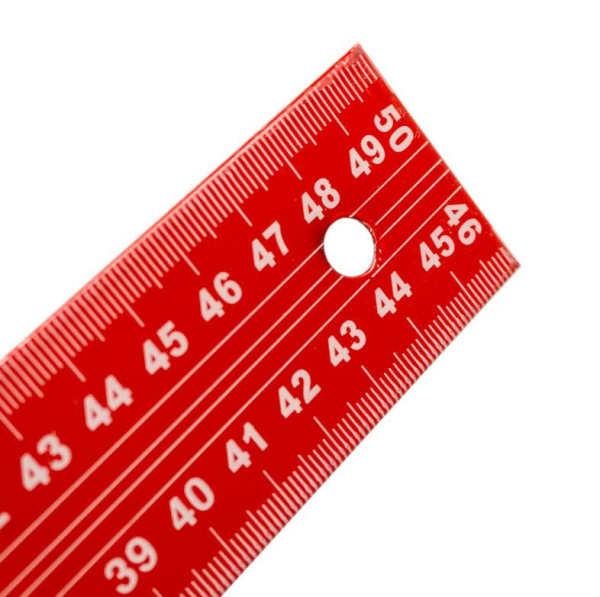 Rox Wood 0207 Marangoz Gönye 500mm