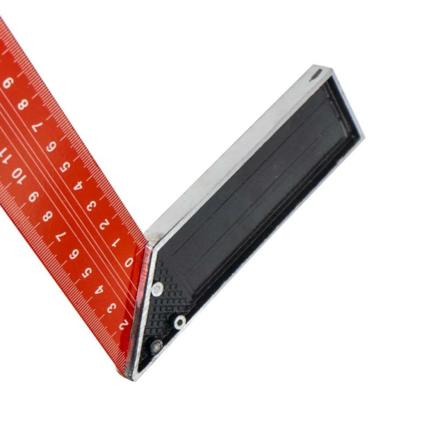 Rox Wood 0207 Marangoz Gönye 500mm