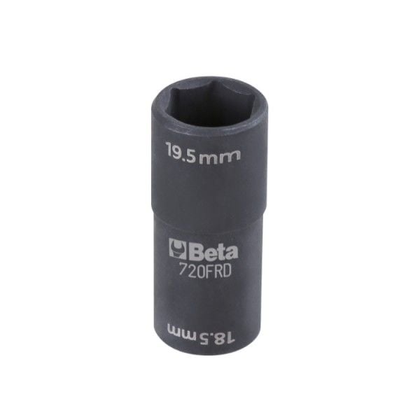 Beta Havalı Lokma 720FRD