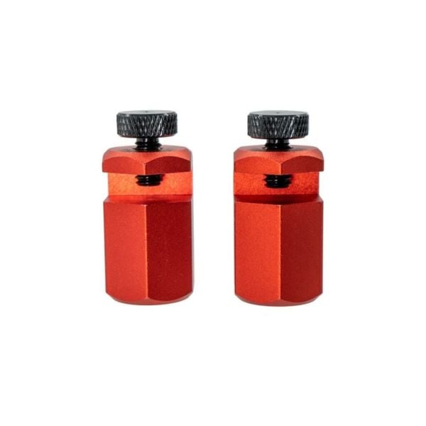 Rox Wood 0155 Framing Jig Alüminyum Kılavuz Sabitleme Aparatı | Hassas Kesim ve Sabitleme Seti