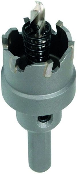 Knisaw T.C.T Metal İçin Elmas Panç 22 mm