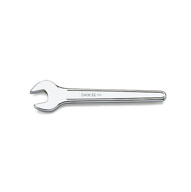Beta 52 11 Tek Ağız Anahtar 11 mm