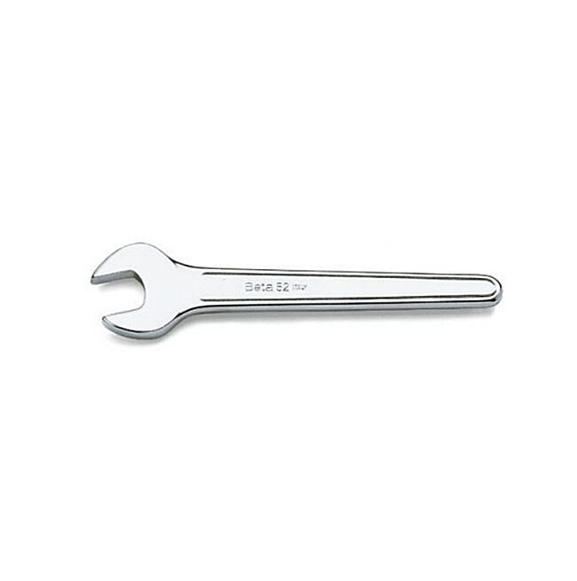 Beta 52 12 Tek Ağız Anahtar 12 mm