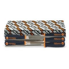 BETA 1719BM A8/S5 Eğe Takımı 200 mm