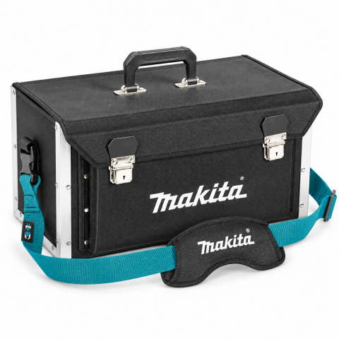 Makita E-15394 Güçlendirilmiş Endüstriyel Takım ve Alet Taşıma Çantası 505x295x265 mm