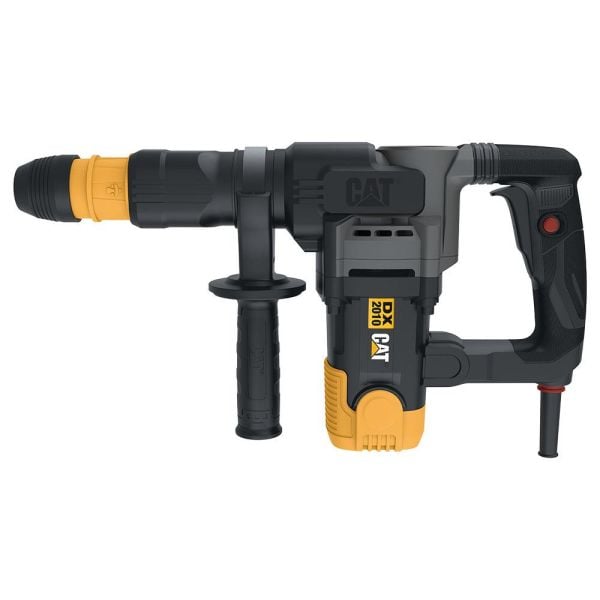 CAT DX2010 1200Watt Profesyonel Kırıcı SDS MAX 6Kg / 15 Joule