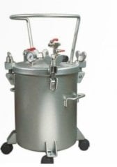 40 lt. Basınçlı Tank Karıştırıcısız