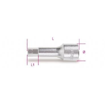 Beta 920ME 1/2'' Allen Lokma 6mm