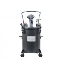 20 lt. Basınçlı Tank Otomatik Karıştırıcılı Set