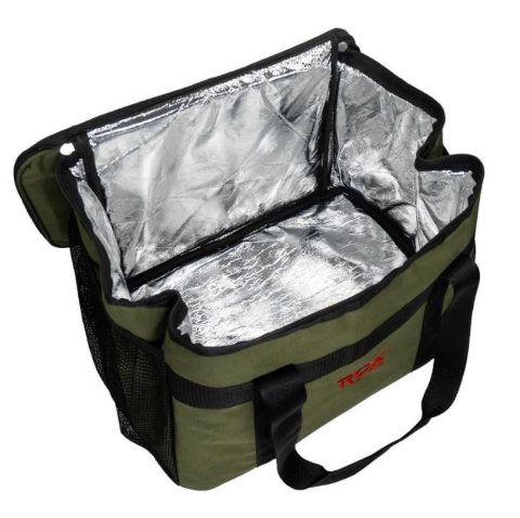 Rox Camping 0188 Termal Kamp Çantası 38 Litre – Isı Muhafazalı Soğuk ve Sıcak Tutucu