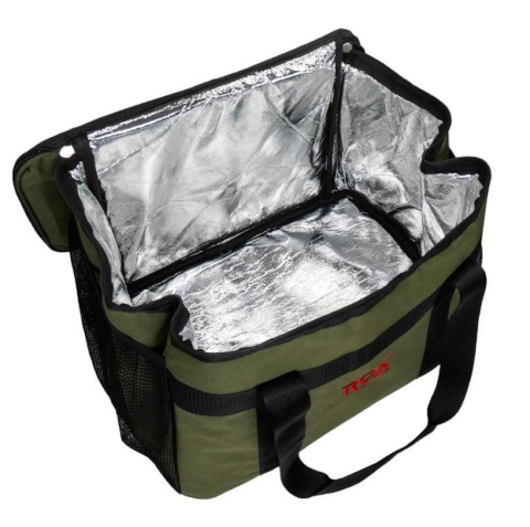 Rox Camping 0188 Termal Kamp Çantası 38 Litre – Isı Muhafazalı Soğuk ve Sıcak Tutucu