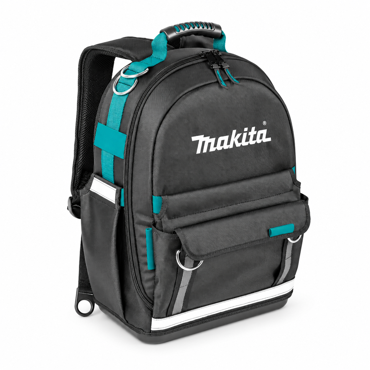 Makita E-15481 Sırt Alet ve Takım Çantası - Profesyonel Ergonomik Sırt Çantası 390 x 230 x 490 mm