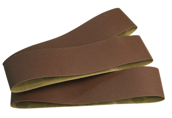 Scheppach BTS 800 İçin 80 Kum Zımpara