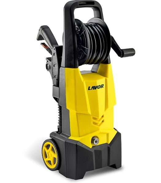 Lavor ONE EXTRA 135 Amatör Hobi Soğuk Yıkama Makinası 135 Bar