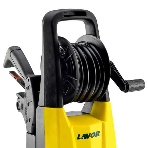 Lavor ONE EXTRA 135 Amatör Hobi Soğuk Yıkama Makinası 135 Bar