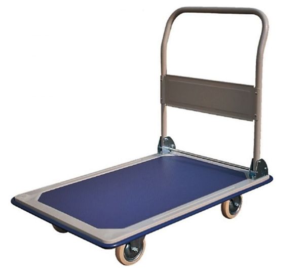 Biglift RM-TSL11 Paket Taşıma El Arabası 250 kg.