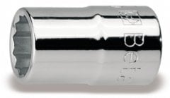 Beta 920B Yıldız Lokma 8mm