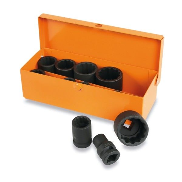 Beta 720B/C12 Havalı Lokma Takımı 1/2''