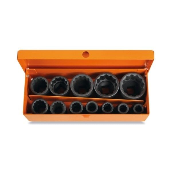 Beta 720B/C12 Havalı Lokma Takımı 1/2''