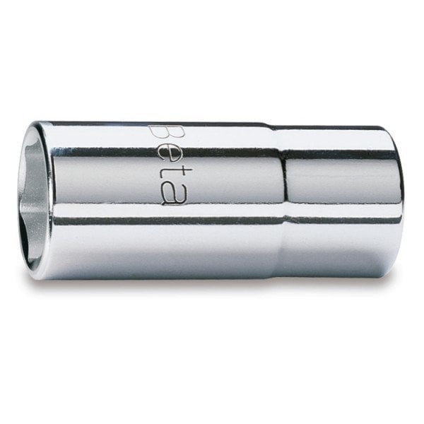 Beta 910AL 3/8'' Altıköşe Uzun Lokma 22 mm