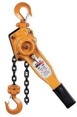 Biglift BIGHUB1.50-1.5 Hubzug 1500 kg. 1.5 mt.