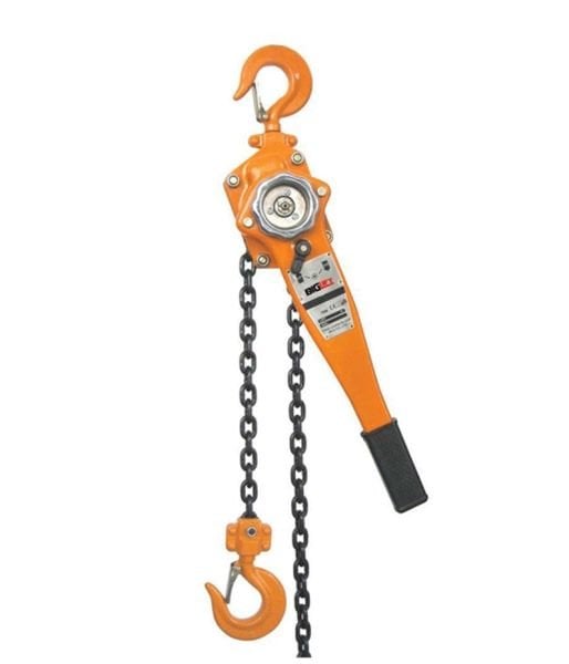 Biglift BIGHUB1.50-1.5 Hubzug 1500 kg. 1.5 mt.
