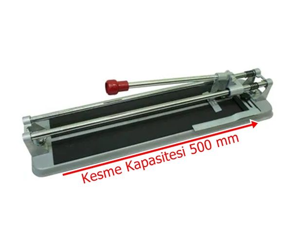 Promaster MS52503 Fayans Kesici 500 mm