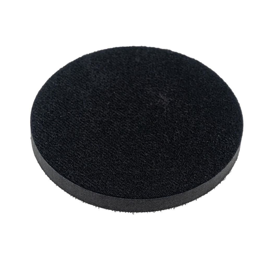 Rox Wood 0182 Cırt Disk Zımpara Taban Sünger Ara Ped 115 mm | Esnek Hassas Zımparalama