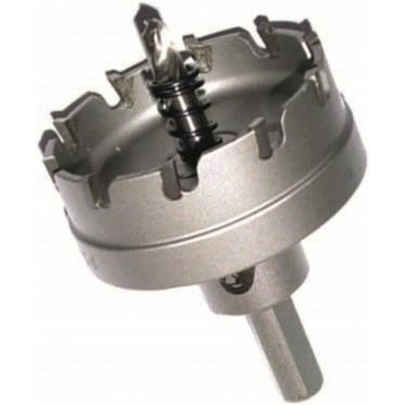 Knisaw T.C.T Metal İçin Elmas Panç 100 mm