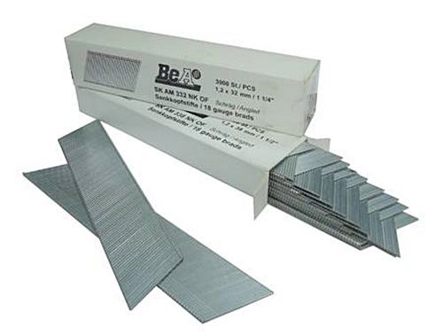 Bea SKAM 332NK Açılı Başlı Çivi 32mm/3000 ADET