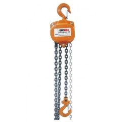 Biglift BIGCAR0.5-3 Caraskal 500 kg. 3 mt.
