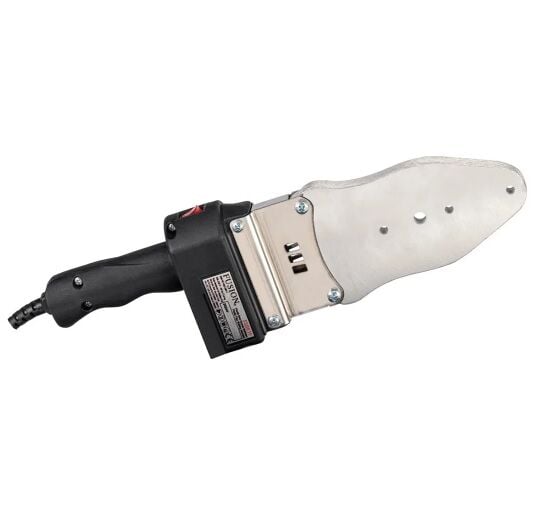 Fusion FSBK15 1500W Plastik Plastik Boru Kaynak Makinesi - Tek Makina