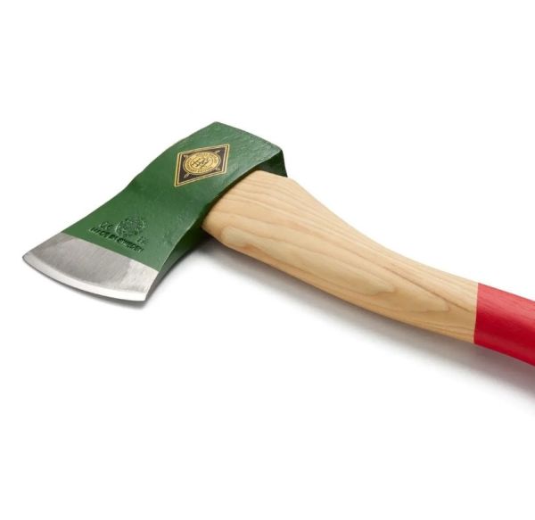 Hultafors HULTS BRUK AXE 325 Yıldönümü Ağaç Saplı Baltası 600 gr