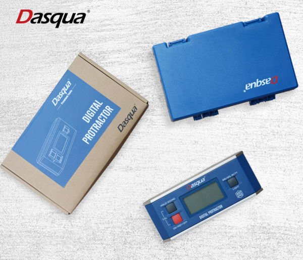 Dasqua 8400-0005 Dijital Eğim Ölçer