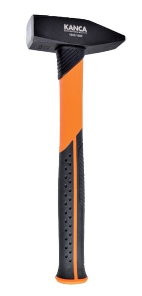 Kanca Fiber Saplı Çekiç 2000gr