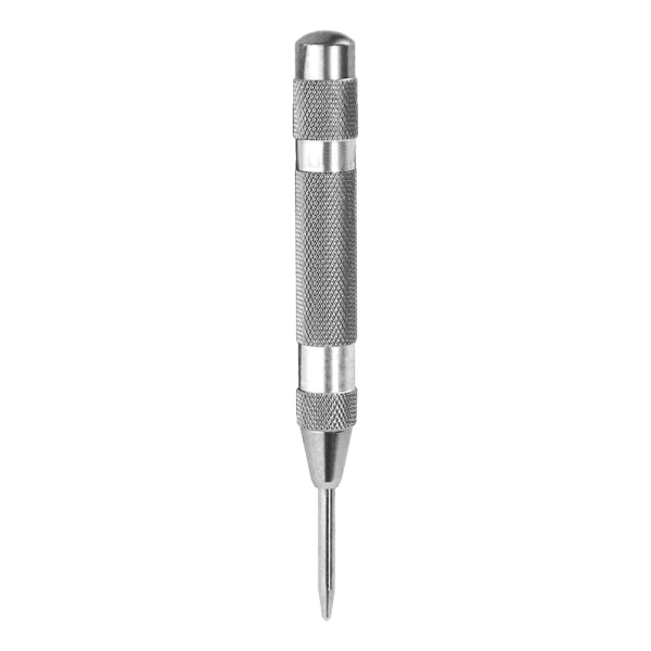 Groz ACP/SS/89 İnox Otomatik Nokta 130 mm