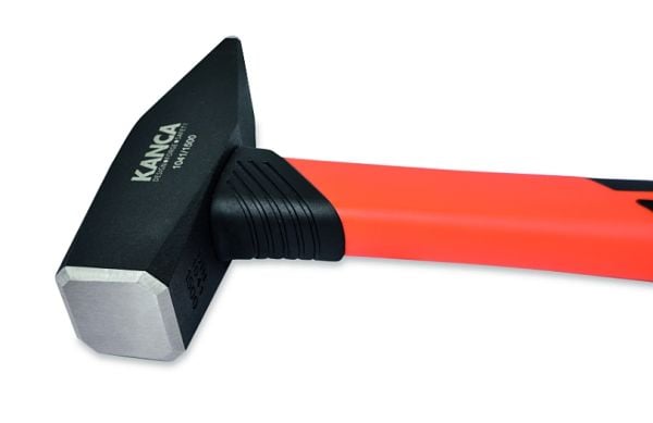 Kanca Fiber Saplı Çekiç 2000gr